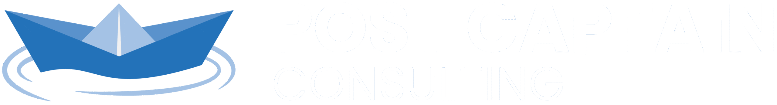 Post Captain Consulting