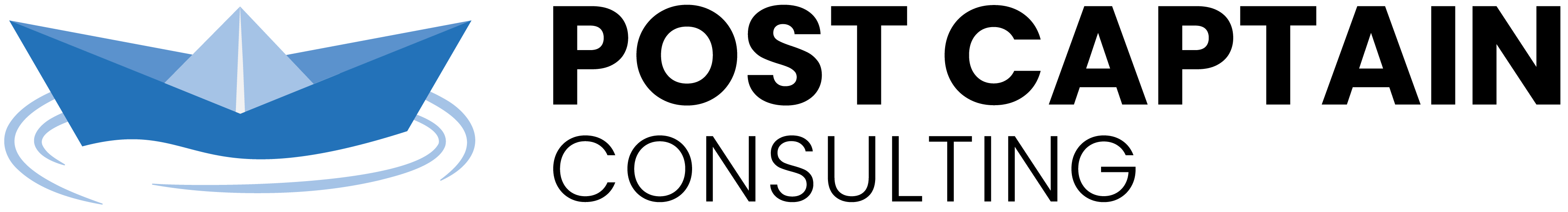 Post Captain Consulting