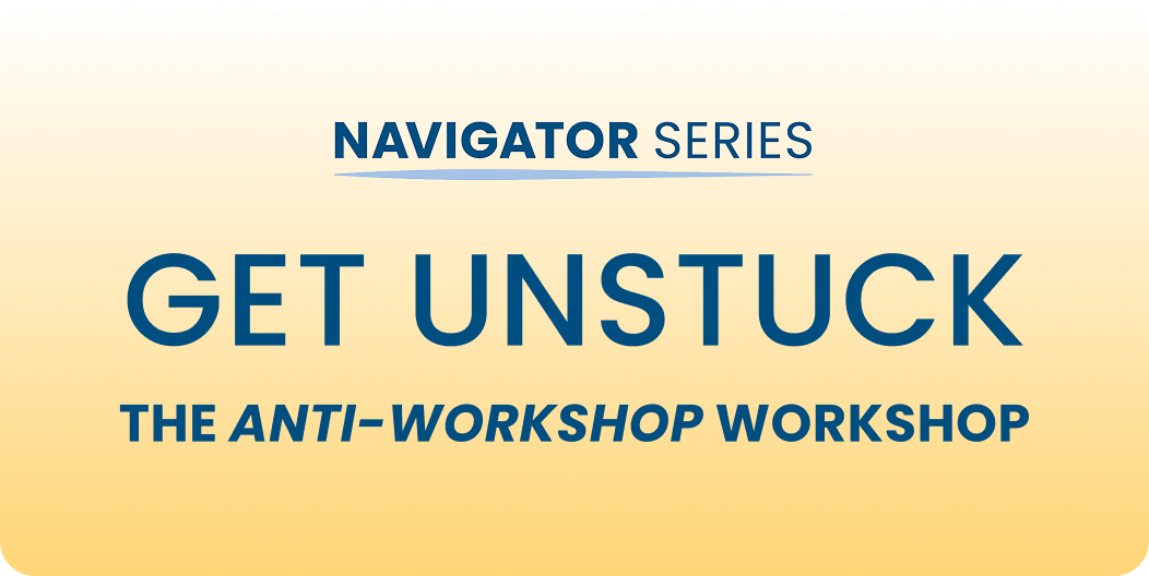 NOT YOUR TYPICAL PRE-SUMMIT EVENT